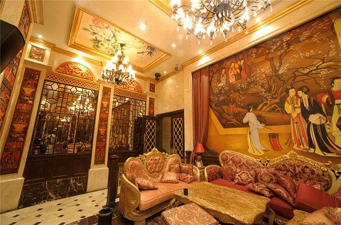 鸡东高档KTV妹子质量哪家好